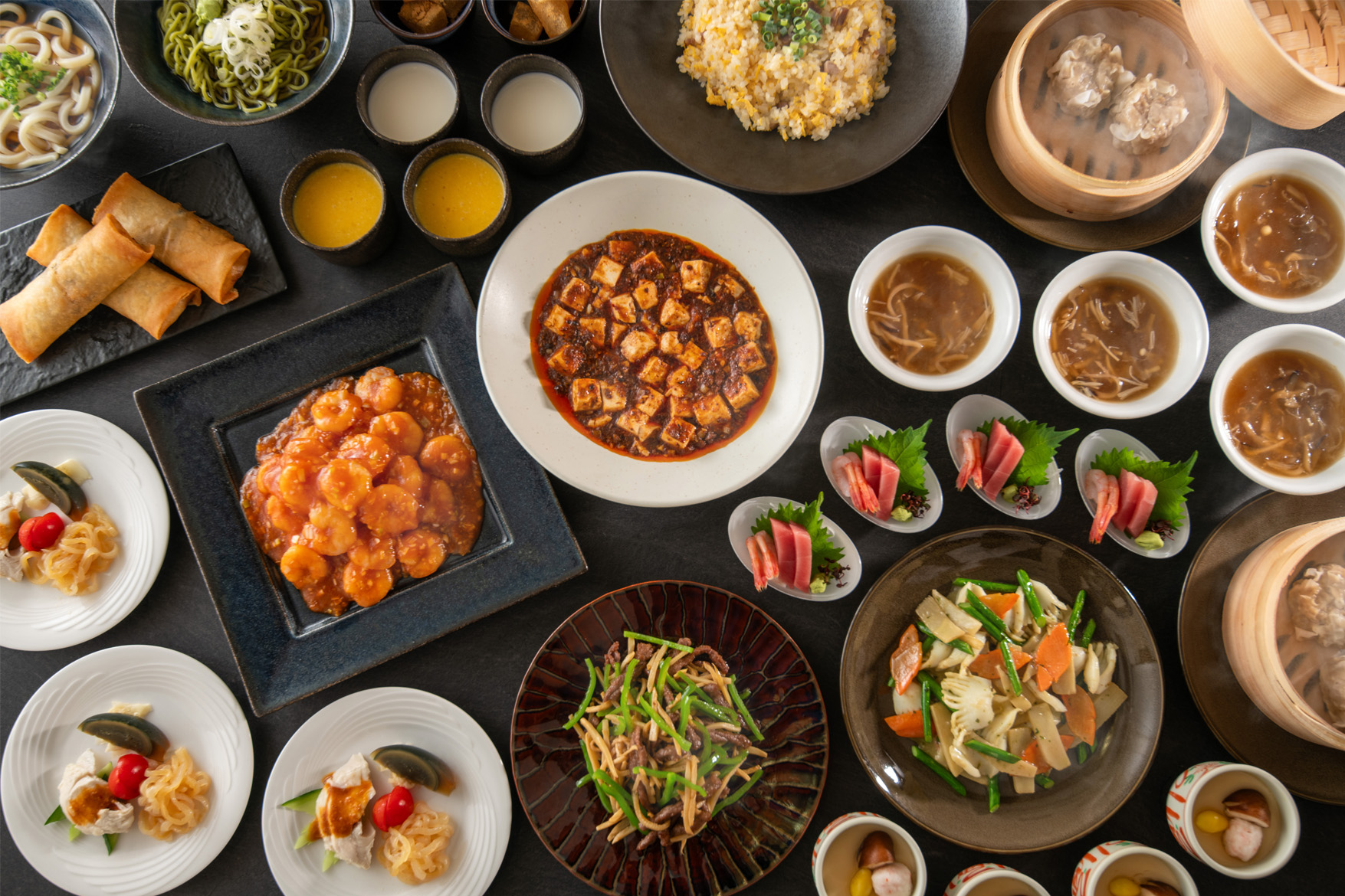 和食膳のイメージ1